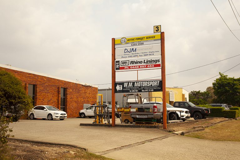 Gallery Rhino Linings Northside